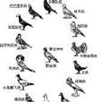 生態遺傳學