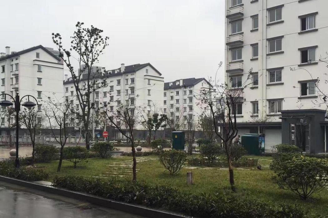 蘭景苑 蘭景苑