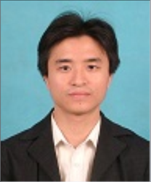 劉華平(清華大學計算機科學與技術系研究員)