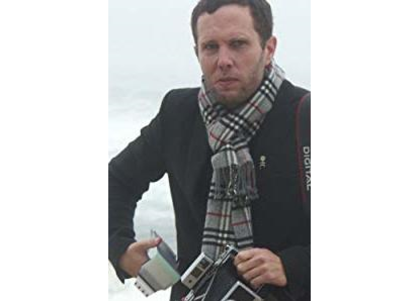 Peter Harton