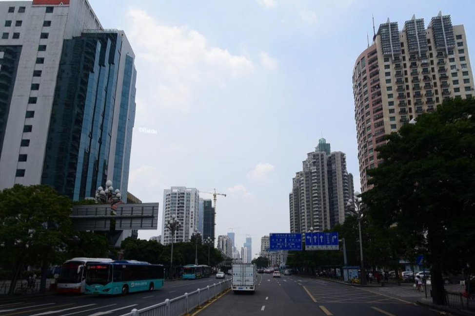 桃園路(深圳市桃園路) 桃園路(深圳市桃園路)