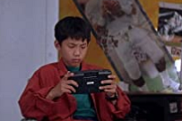 Morgan Lam Morgan Lam