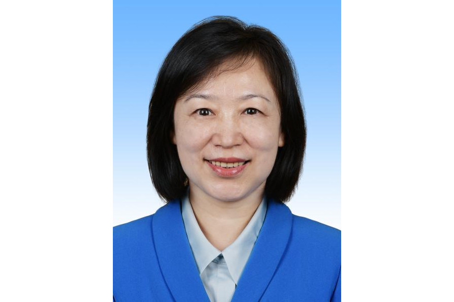 李琳(上海市水務局副局長、上海市海洋局副局長) 李琳(上海市水務局副局長、上海市海洋局副局長)