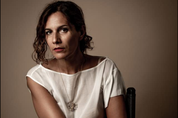 Laura Luchetti Laura Luchetti