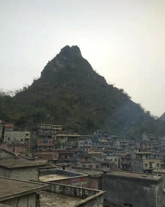 淋下屯 淋下屯
