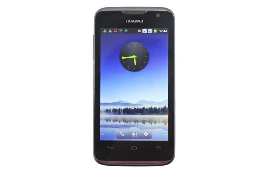 華為 U8812D(Ascend G302D)(華為Ascend G302D U8812D)