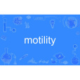 motility