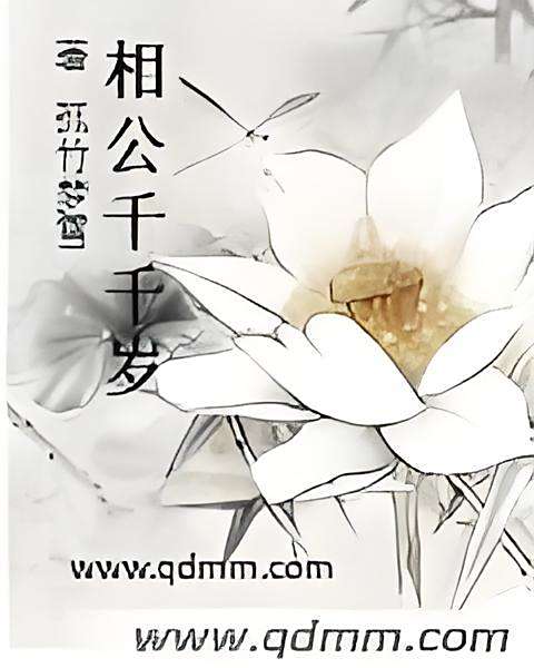 相公千千歲 相公千千歲