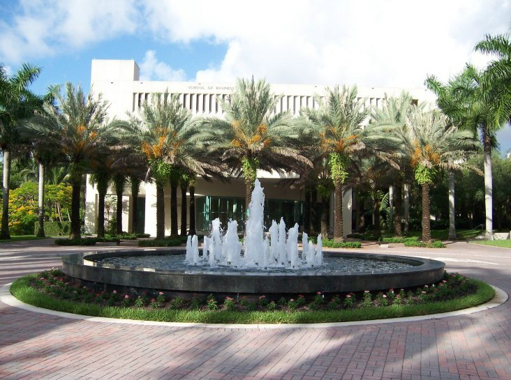 邁阿密大學(美國佛羅里達州的高校)