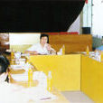 馬躍(東風汽車集團董事長) 馬躍(東風汽車集團董事長)