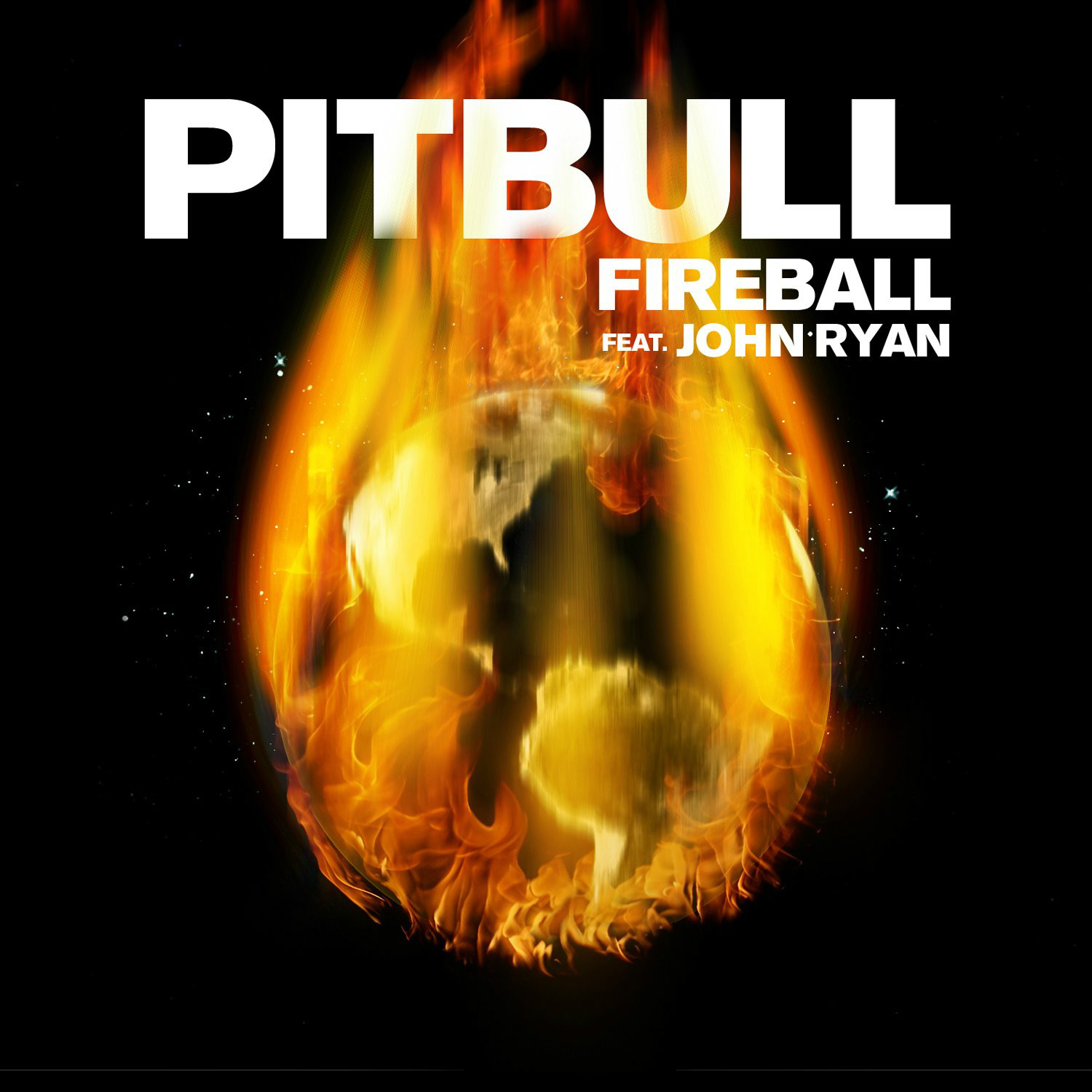 fireball(Pitbull歌曲)