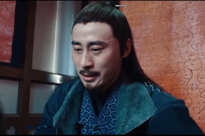 範文(懸疑劇《夜凜神探》中的角色)