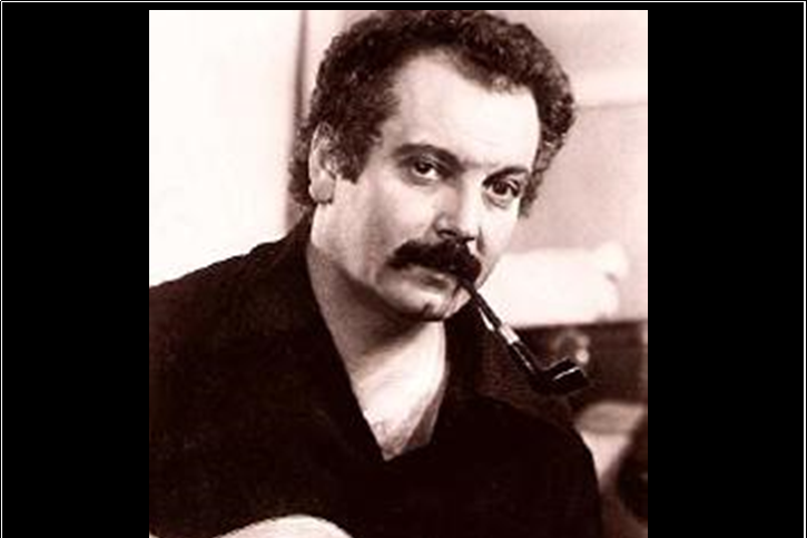 Georges Brassens Georges Brassens