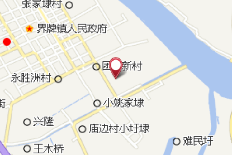 大姚家埭 大姚家埭