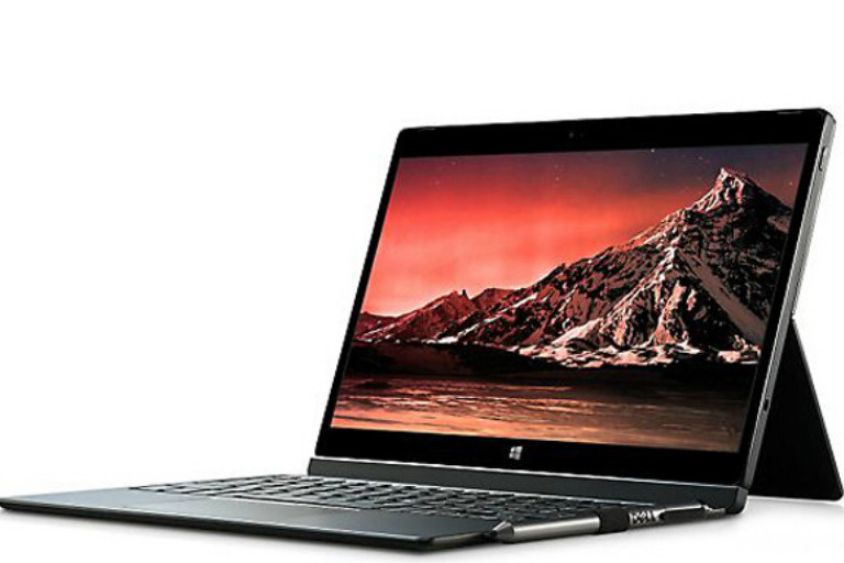 戴爾XPS 12-9250-D4605TB 戴爾XPS 12-9250-D4605TB