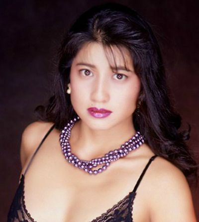 西野美緒 西野美緒