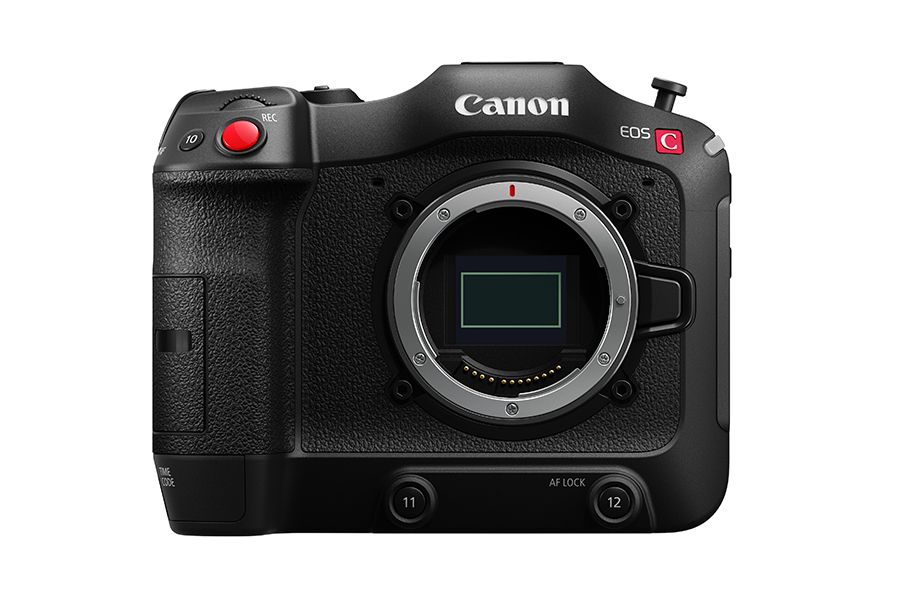 佳能EOS C70 佳能EOS C70