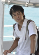 群青(日本2009年中川陽介執導電影) 群青(日本2009年中川陽介執導電影)