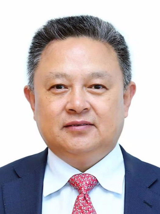 遲京濤 遲京濤