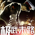 極武末路 極武末路