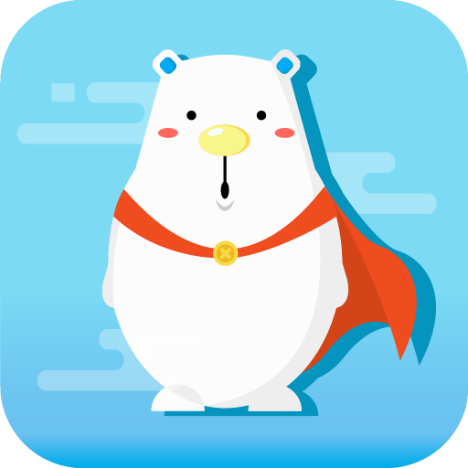 小胖熊 小胖熊